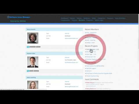 Software Issue Manager WordPress Plugin - Taxonomy and Archive pages ...